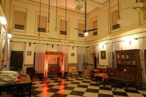 ratnakar bhawan heritage homestay