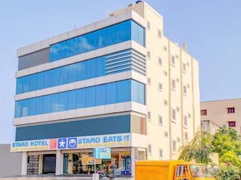 staro hotel hotel in vijayawada