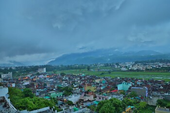 best property of india near to ganges