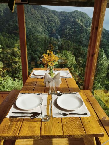 the sunbird retreat