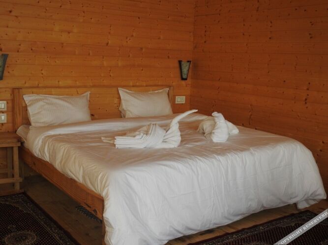 the sunbird retreat