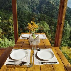 the sunbird retreat