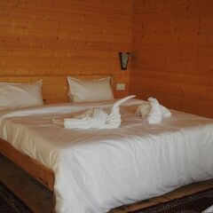 the sunbird retreat