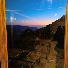 the sunbird retreat