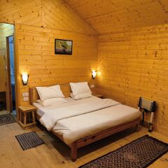 the sunbird retreat