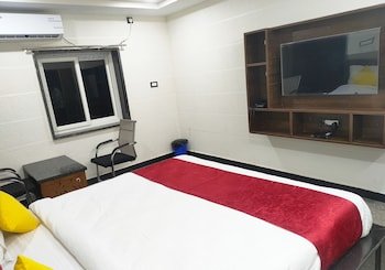 Hotel New Maruthi Inn,India>>Hyderabad,2 star