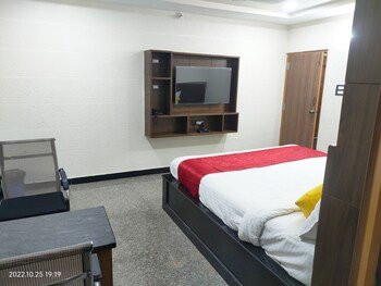 Hotel New Maruthi Inn,India>>Hyderabad,2 star