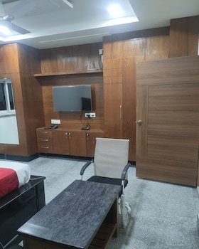 Hotel New Maruthi Inn,India>>Hyderabad,2 star