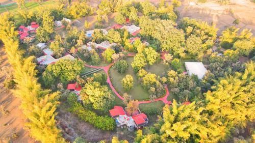 bundela bandhavgarh by octave