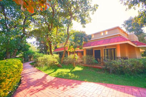 bundela bandhavgarh by octave