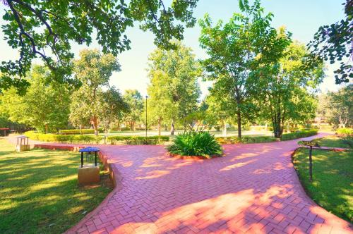 bundela bandhavgarh by octave