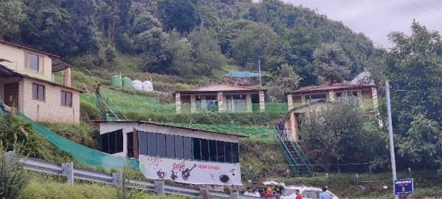tehri