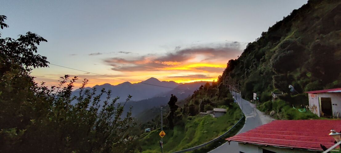 tehri