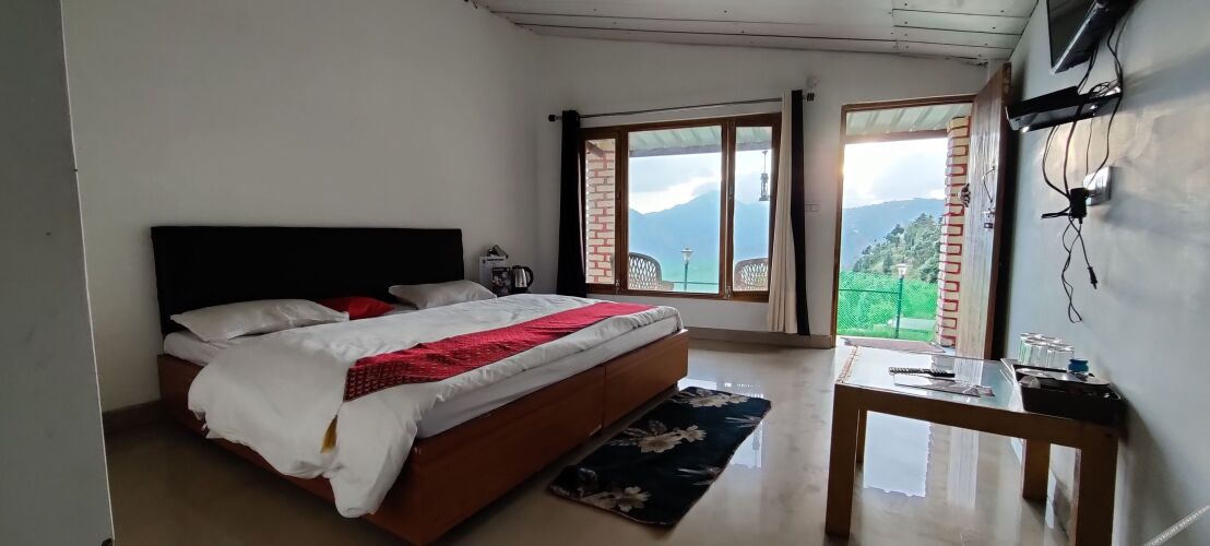 tehri