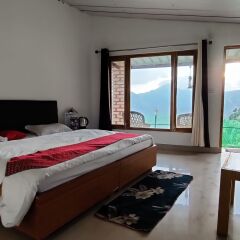 tehri