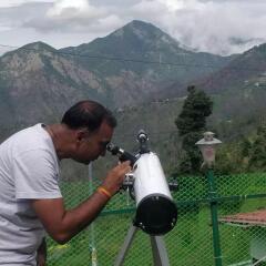 tehri