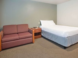 Extended Stay America Select Suites - Loveland,Johnstown>>Fort Collins,3 star