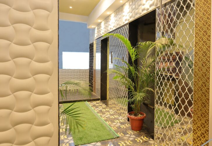 Hotel Golden Suites Vashi Navi Mumbai,Mumbai Suburban>>Mumbai,2 star