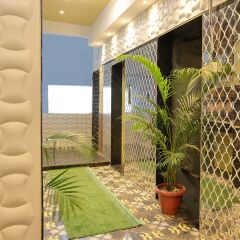 Hotel Golden Suites Vashi Navi Mumbai,Mumbai Suburban>>Mumbai,2 star