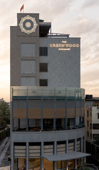 The Greenwood Guwahati