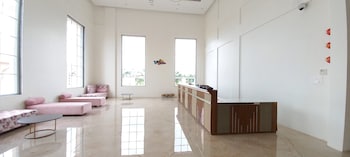 hotel utopia sanchi