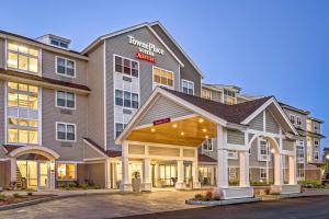Towneplace Suites By Marriott Wareham Buzzards Bay,Plymouth>>East Wareham,3 star