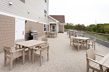 towneplace suites by marriott wareham buzzards bay