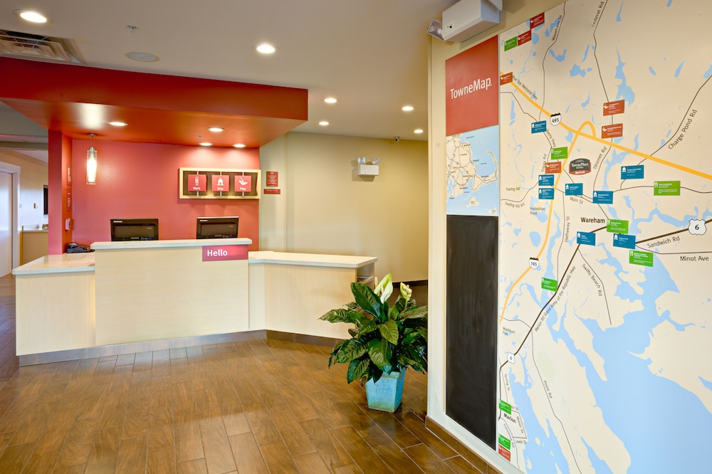 towneplace suites by marriott wareham buzzards bay
