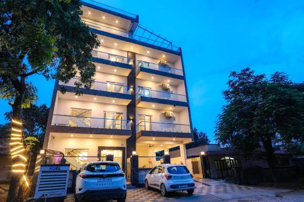 greater noida