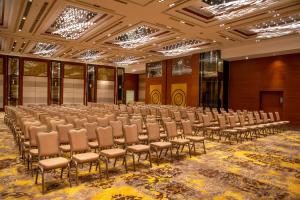 kay em spectra hotel chennai