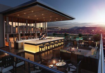 kay em spectra hotel chennai