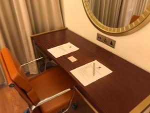 kay em spectra hotel chennai