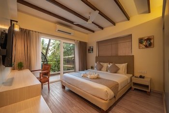 Evoke Premium Candolim North Goa,Goa>>Candolim,4 star
