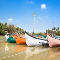 goa