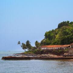 goa