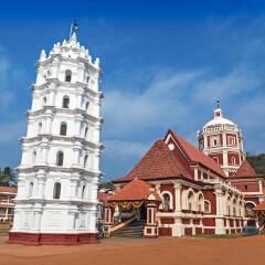goa