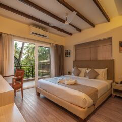 goa