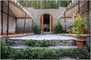 tyakshi eco village