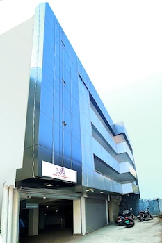 k11 express opp express avenue