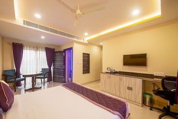 Zenith Hotels Hebbal Bangalore,India>>Bengaluru,3 star