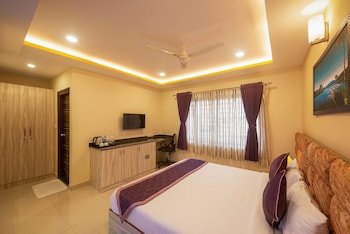 Zenith Hotels Hebbal Bangalore,India>>Bengaluru,3 star