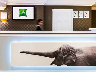 ibis styles reading centre