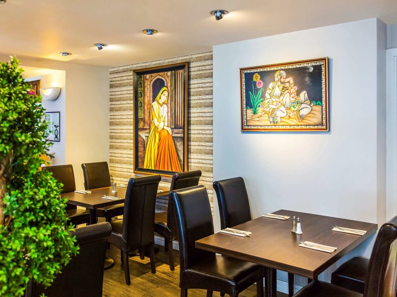 ibis styles reading centre