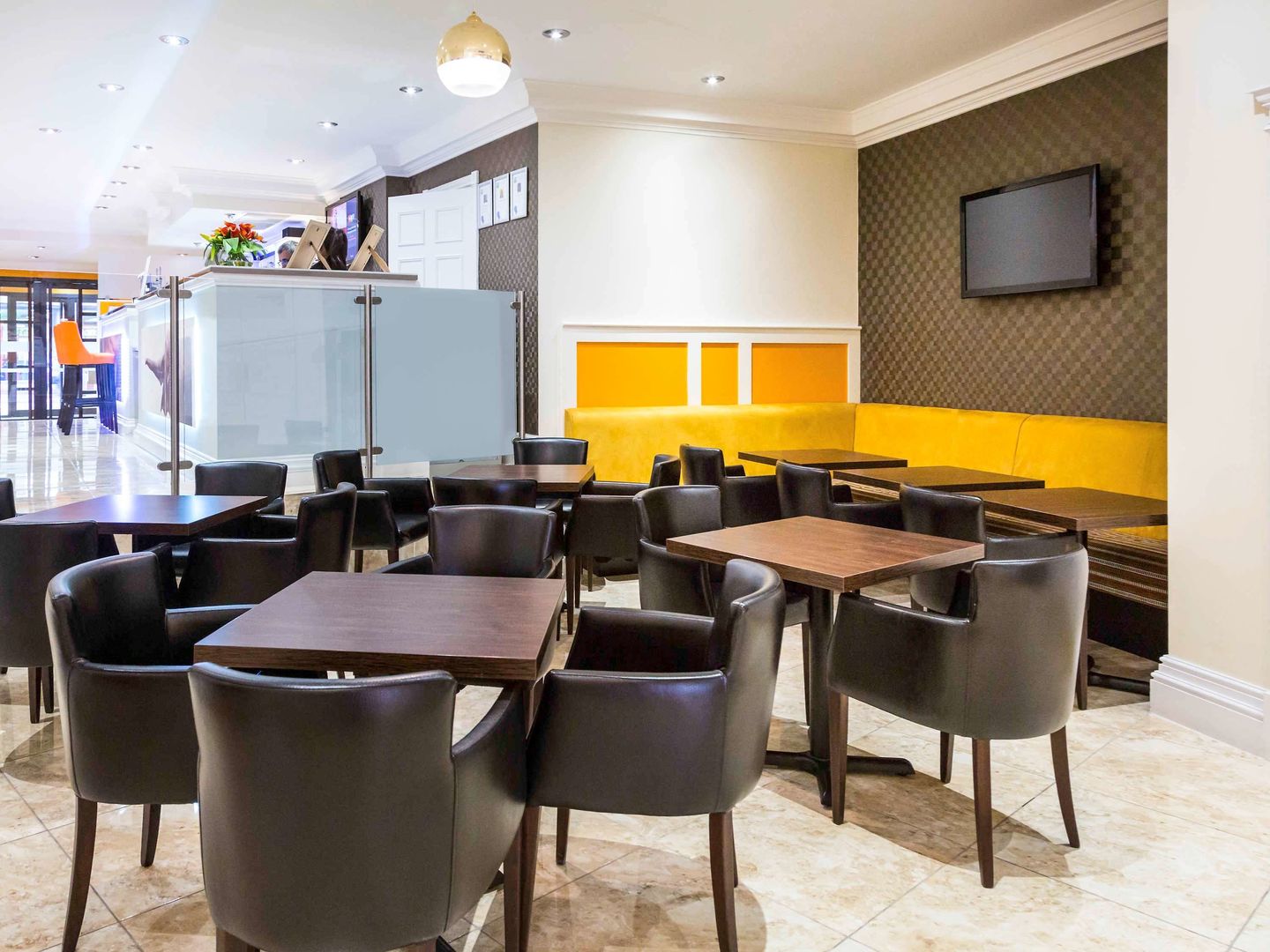 ibis styles reading centre