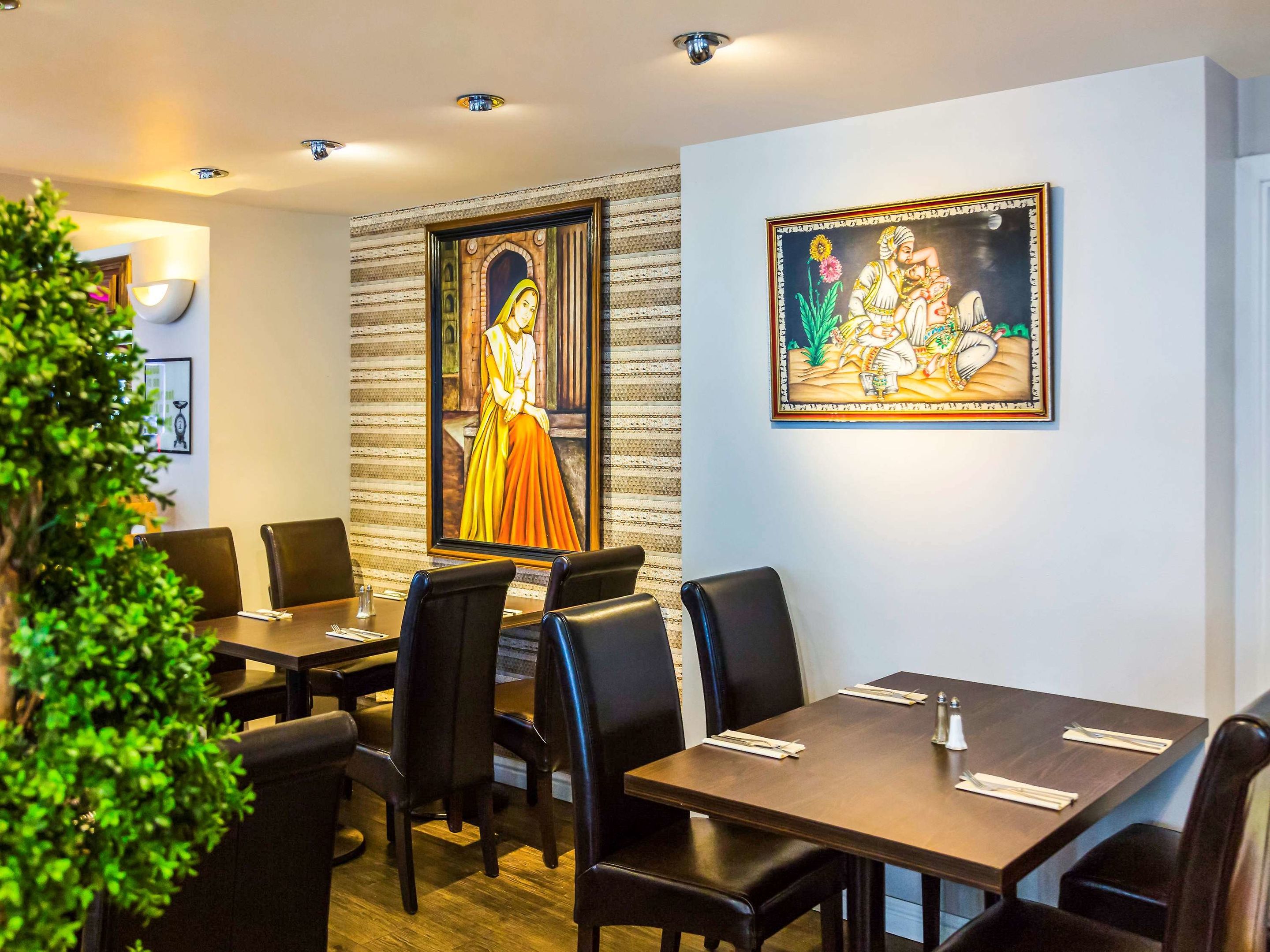 ibis styles reading centre