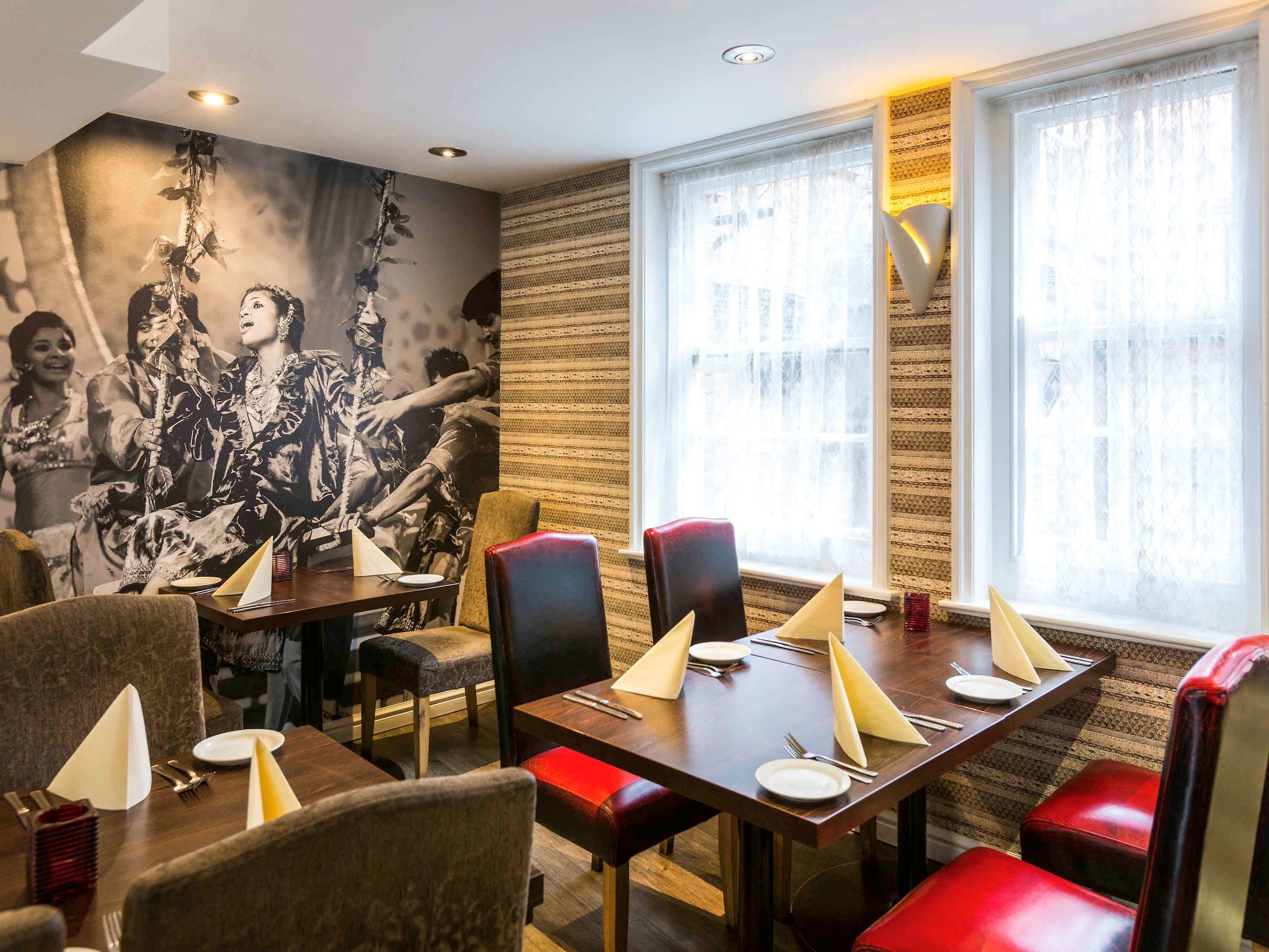 ibis styles reading centre