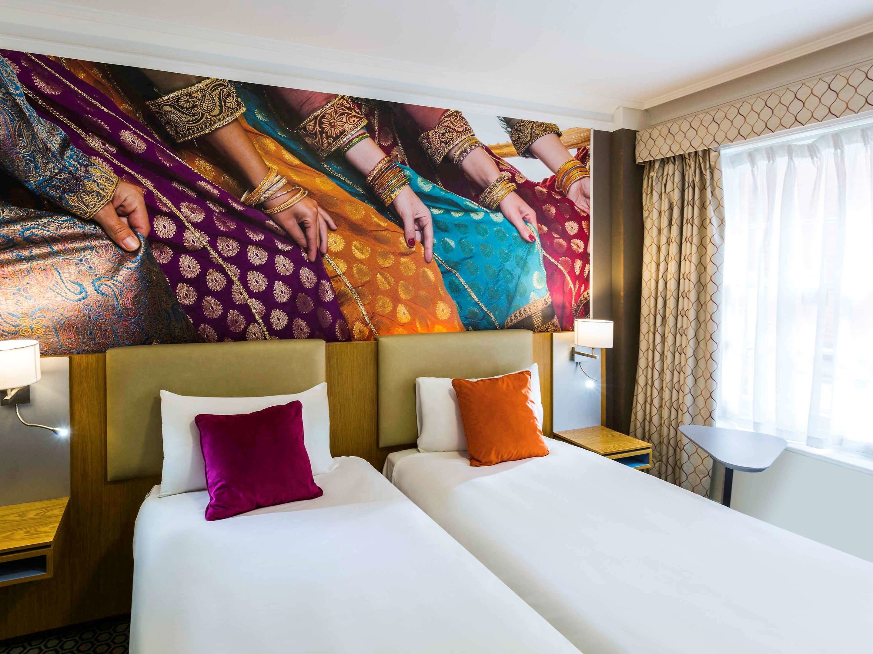 ibis styles reading centre
