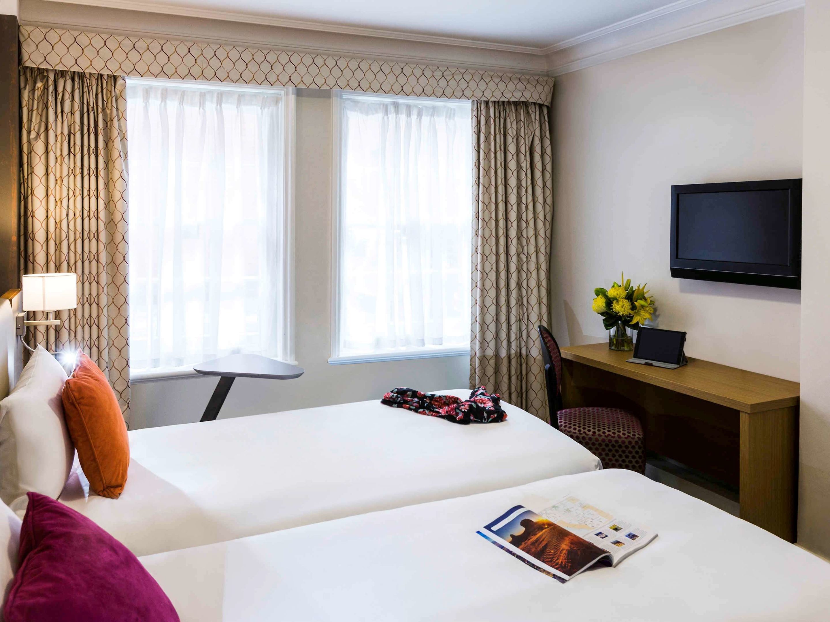 ibis styles reading centre