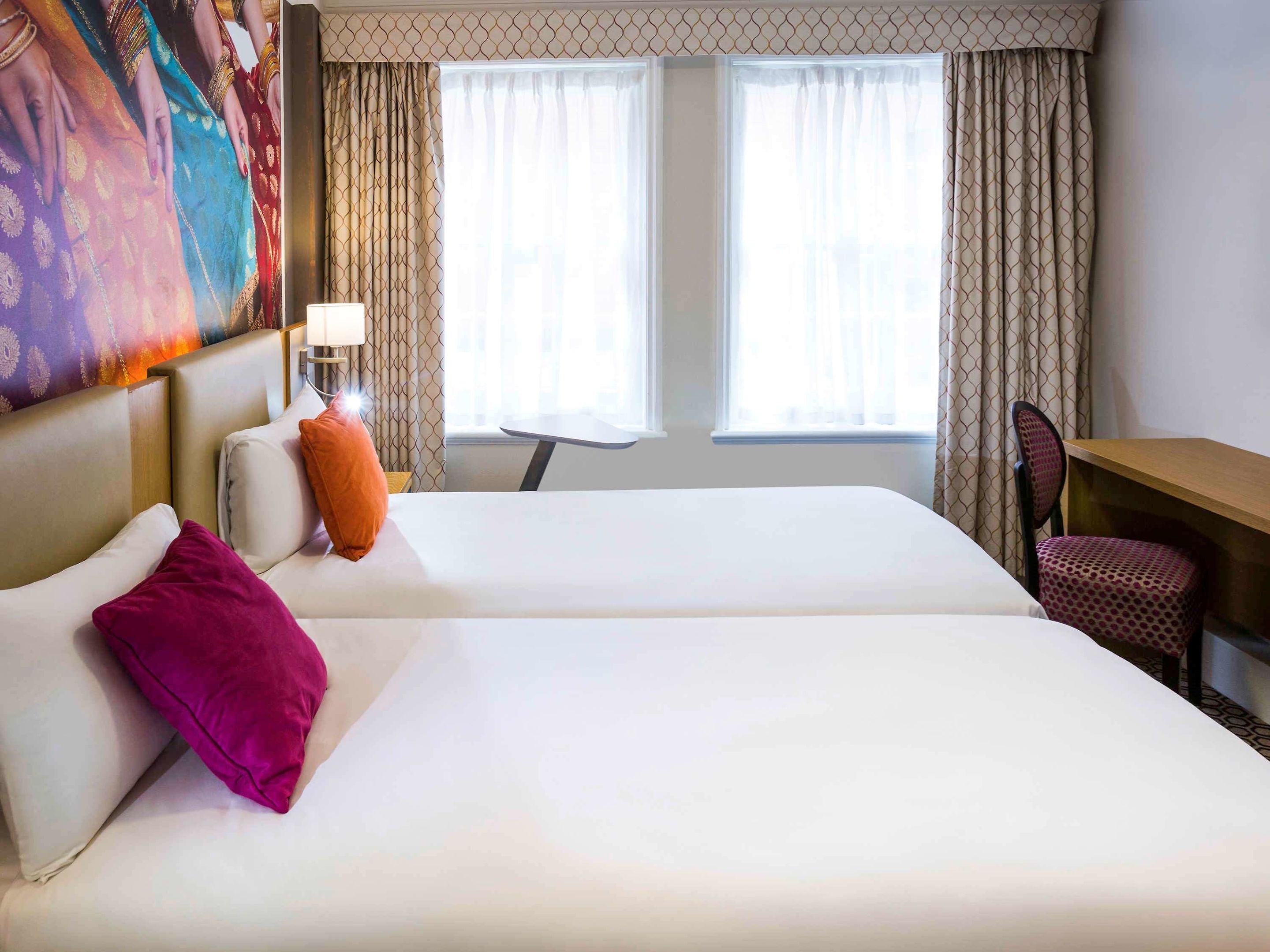 ibis styles reading centre