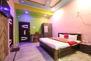 Rajan Jungle Resort,Singrauli>>Sidhi,2 star